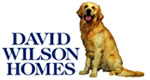 David Wilspn Homes